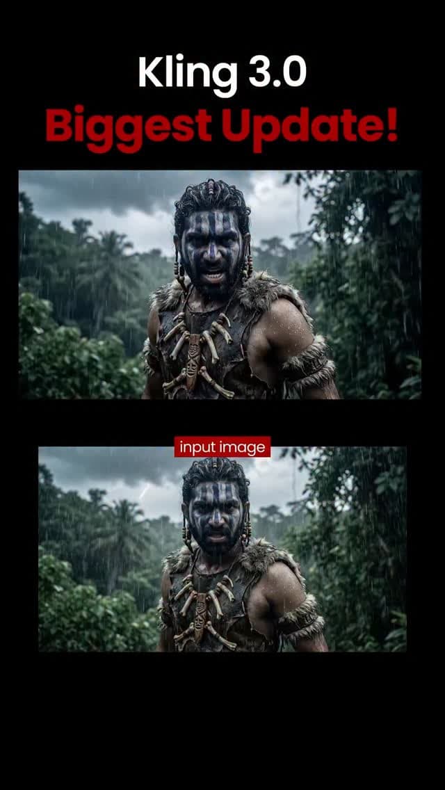 Kling 3.0 on Arcads — photorealistic AI video